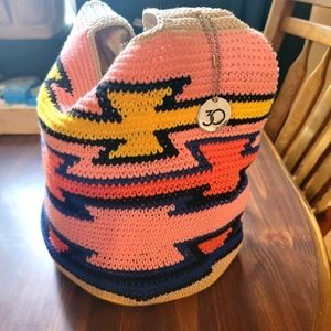The Sak Boho bag